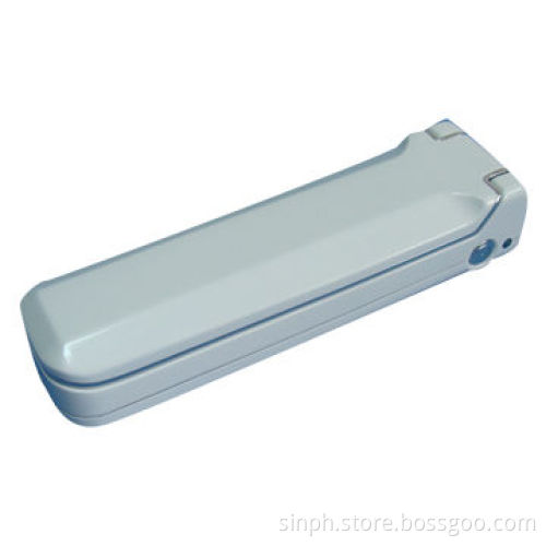 Mini Portable Clamshell UV Sterilizer, Space Saving, Sterilize in Required Areas at Any Time